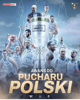 Jedziemy po Puchar!