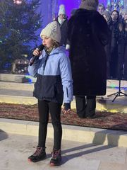 Kolędy rozgrzały serca