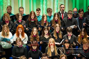Wałbrzyskie kolędowanie