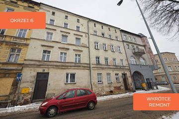 Ruszyły kolejne remonty kamienic