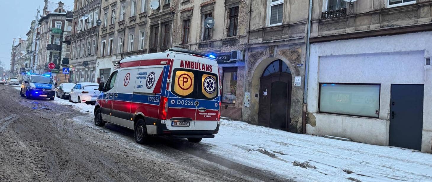 "Cichy zabójca" zabrał dwie ofiary