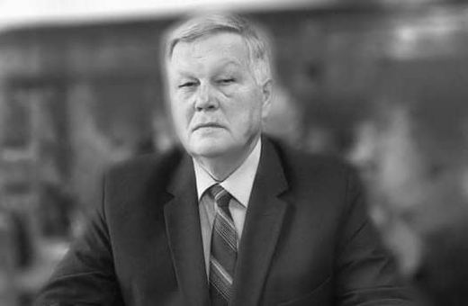 Zmarł Tadeusz Mazurkiewicz