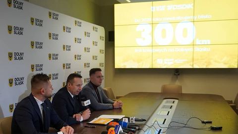 Kolejne trasy powrócą do rozkładu
