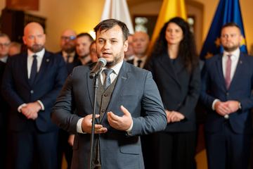 Powstanie u nas Agencja Kosmiczna?