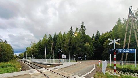 Kolej się zmienia