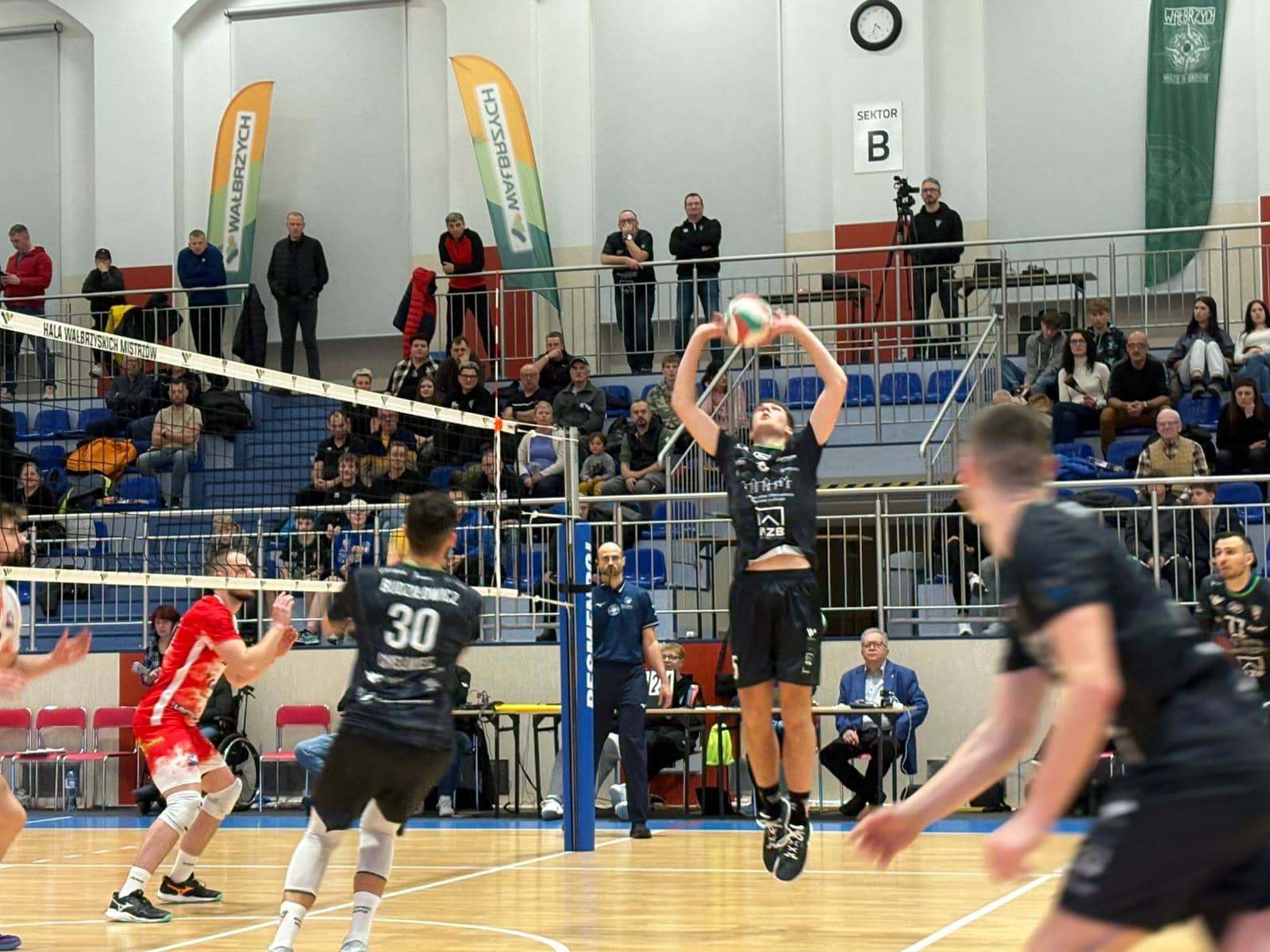 KPS podejmie SPS Brzeg