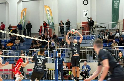 KPS podejmie SPS Brzeg