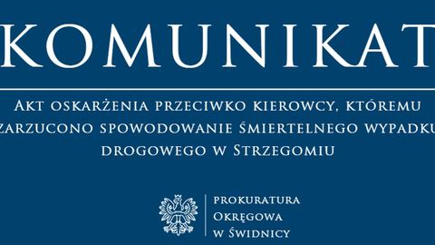 W tym wypadku zginęły dwie kobiety