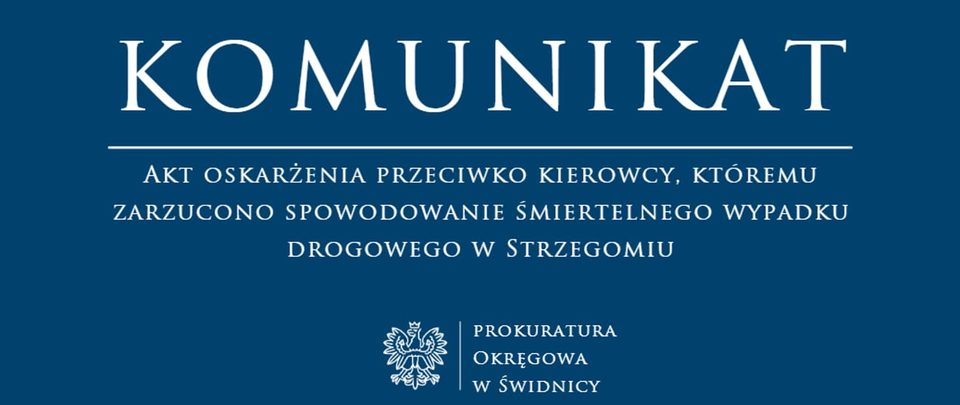W tym wypadku zginęły dwie kobiety