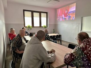 Innowacje, które przełamują samotność