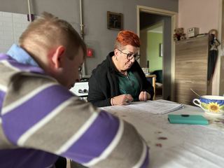 Innowacje, które przełamują samotność