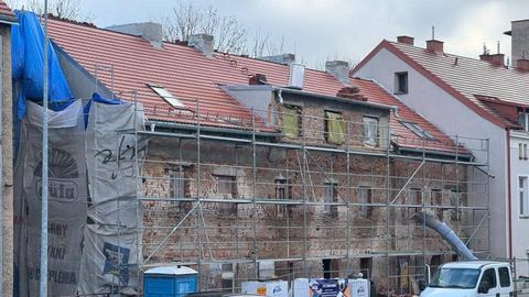 Remont za blisko 5 milionów