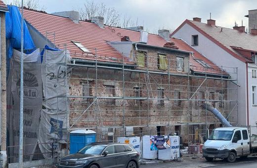 Remont za blisko 5 milionów