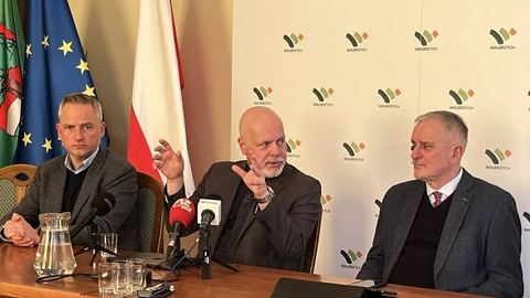 Takie będą obchody 600–lecia Wałbrzycha