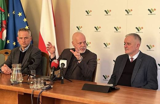 Takie będą obchody 600–lecia Wałbrzycha