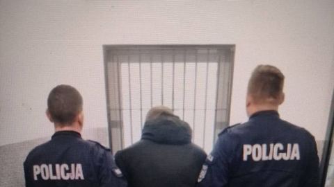 Makabryczne zabójstwo matki przez syna