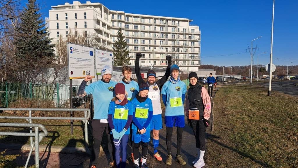 Inauguracja sezonu sportowego OSK 2026