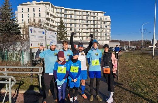 Inauguracja sezonu sportowego OSK 2026