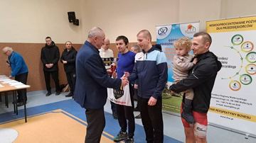 Inauguracja sezonu sportowego OSK 2026