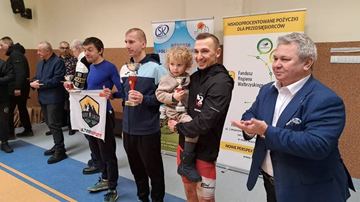 Inauguracja sezonu sportowego OSK 2026