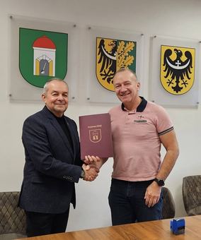 Rozświetlone Szczawno