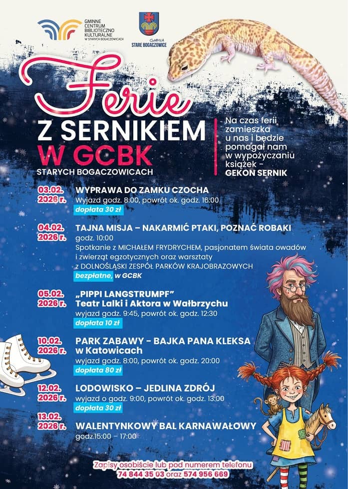 Ferie Stare Bogaczowice