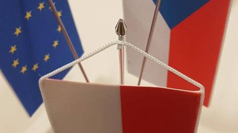 Spotkali się Polacy z Czechami w sprawie S3 i D11