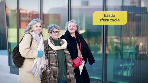 Wszędzie blisko, wszędzie wygodnie. W drogę!