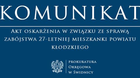 Zabójstwo połączone ze zgwałceniem