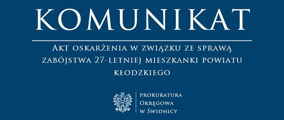 Zabójstwo połączone ze zgwałceniem