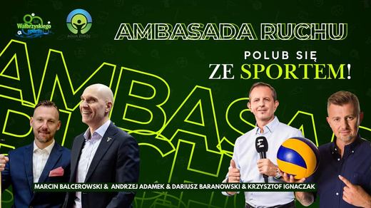 80–lecie Wałbrzyskiego sportu