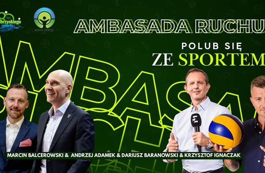 80–lecie Wałbrzyskiego sportu