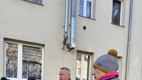 O przyszłości miejskiego mieszkalnictwa