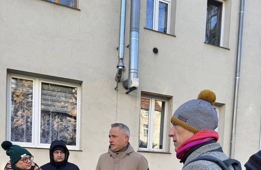 O przyszłości miejskiego mieszkalnictwa