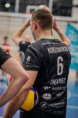 Siatkarskie granie dla WOŚP
