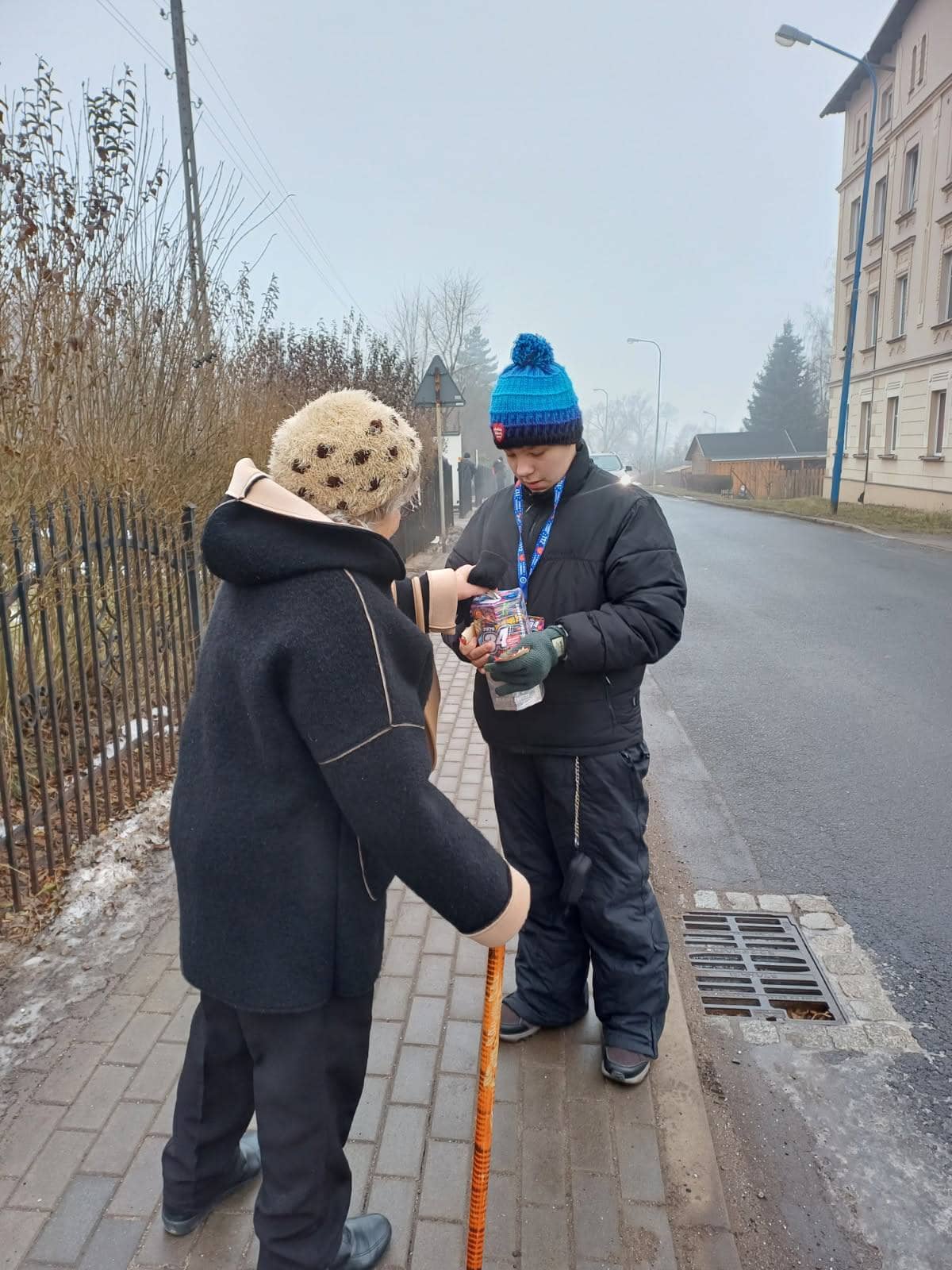 Boguszów grał skutecznie