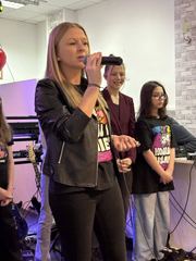 Pozytywna energia w Jedlinie