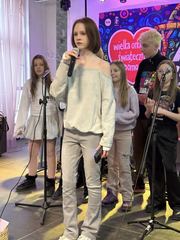 Pozytywna energia w Jedlinie
