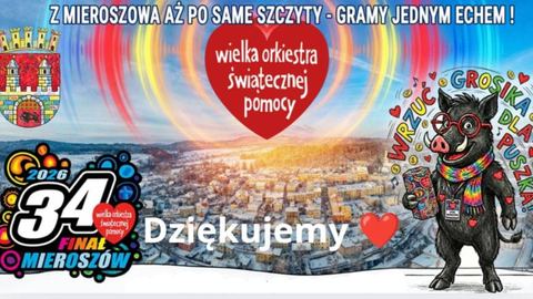 Niesamowita hojność mieroszowian
