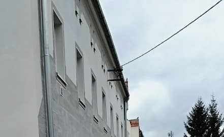 Krajobraz po remoncie