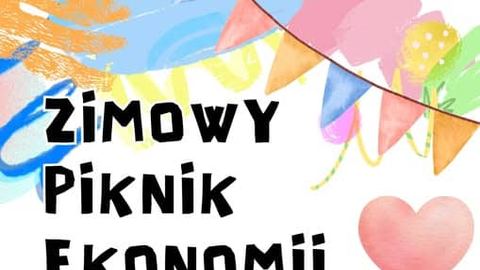 Zimowy piknik ekonomii społecznej