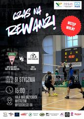 Okazja do rewanżu