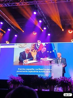 Jaki to był rok dla Wałbrzycha?