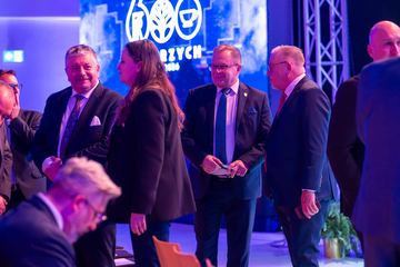 Jaki to był rok dla Wałbrzycha?