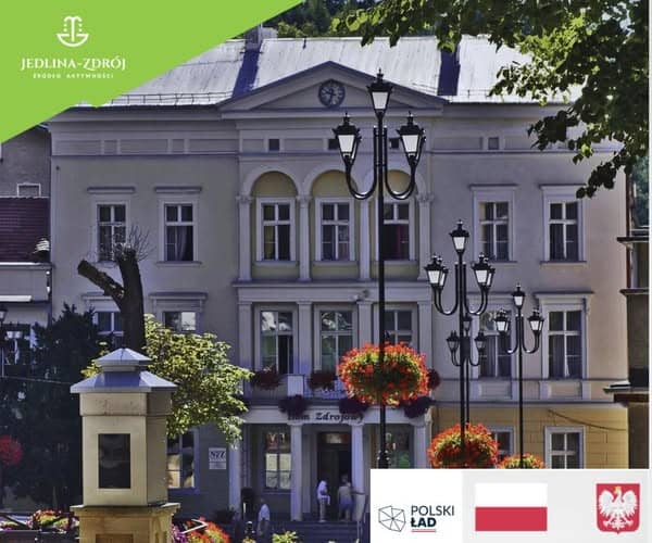 Milion na remont Domu Zdrojowego