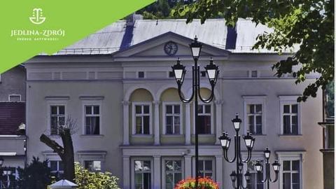 Milion na remont Domu Zdrojowego