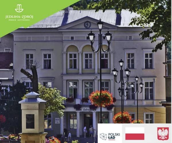 Milion na remont Domu Zdrojowego