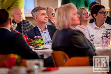 Gala 20–lecia Programu Działaj Lokalnie