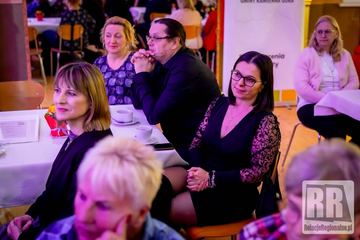 Gala 20–lecia Programu Działaj Lokalnie