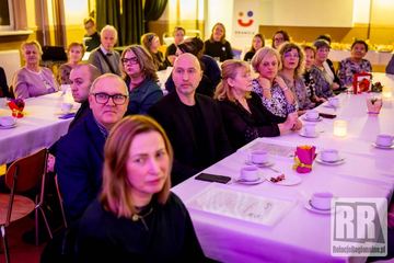 Gala 20–lecia Programu Działaj Lokalnie